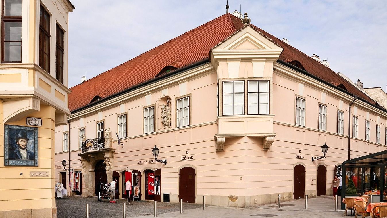 Jobbnál jobb programokkal készül a héten a Rómer Múzeum