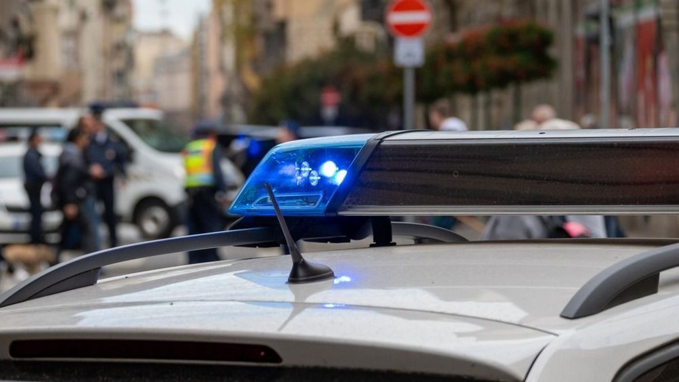 Csapdát állítottak a jánossomorjai szülők: a rendőrökkel közösen kapták el a zaklatót Kép