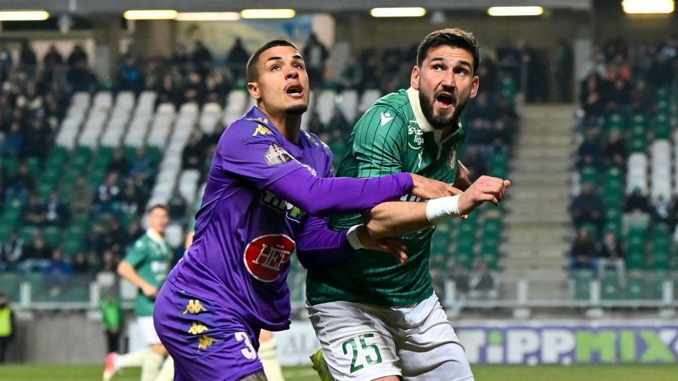 Őrült kupameccset nyert meg az ETO - galériával, videóval Kép