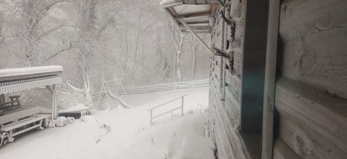 Havazás Győr-Moson-Sopronban