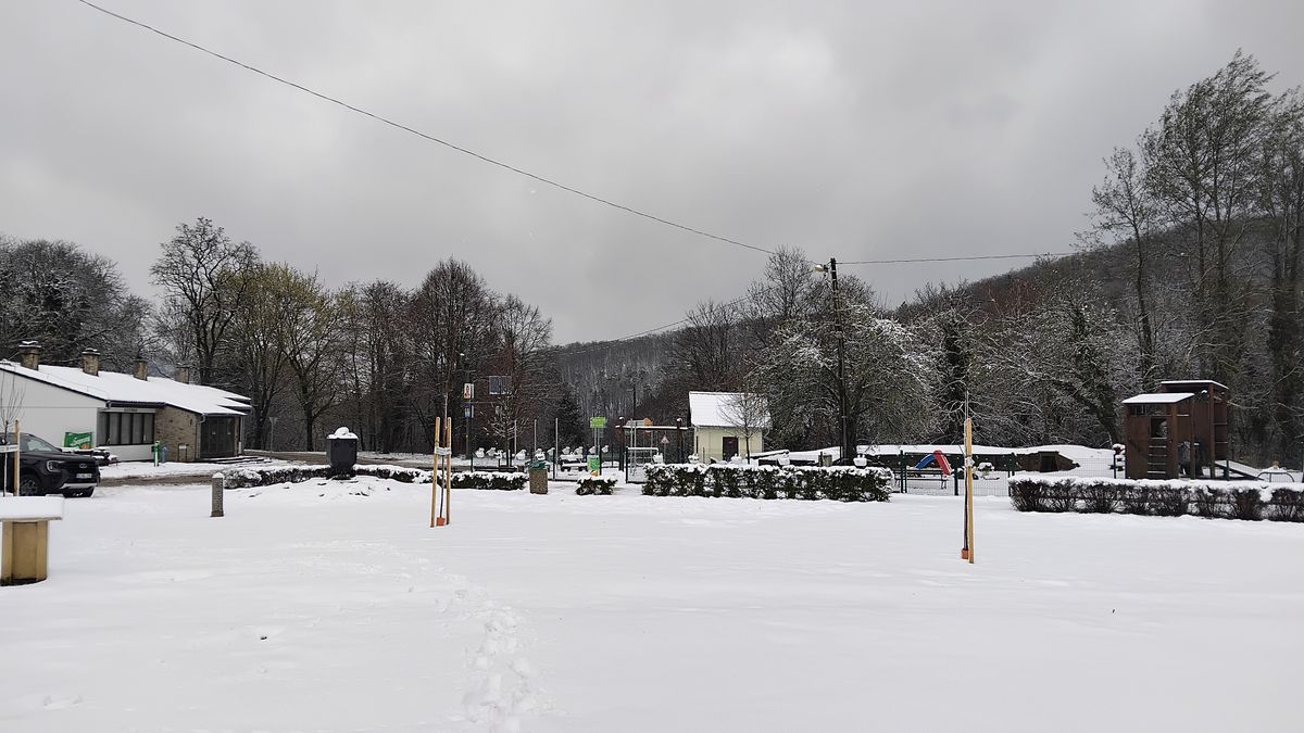 Havazás Győr-Moson-Sopronban