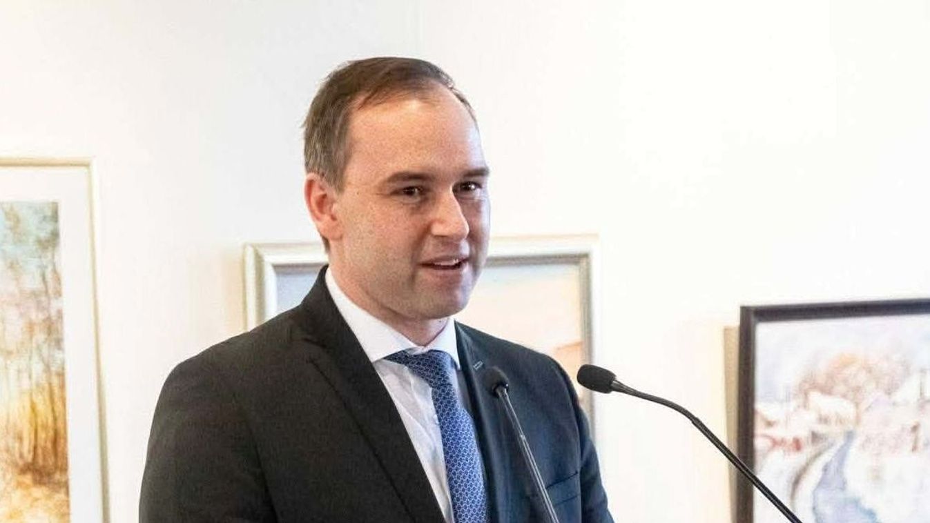 Barcza Attila: Szükség van az olcsó olajra Kép