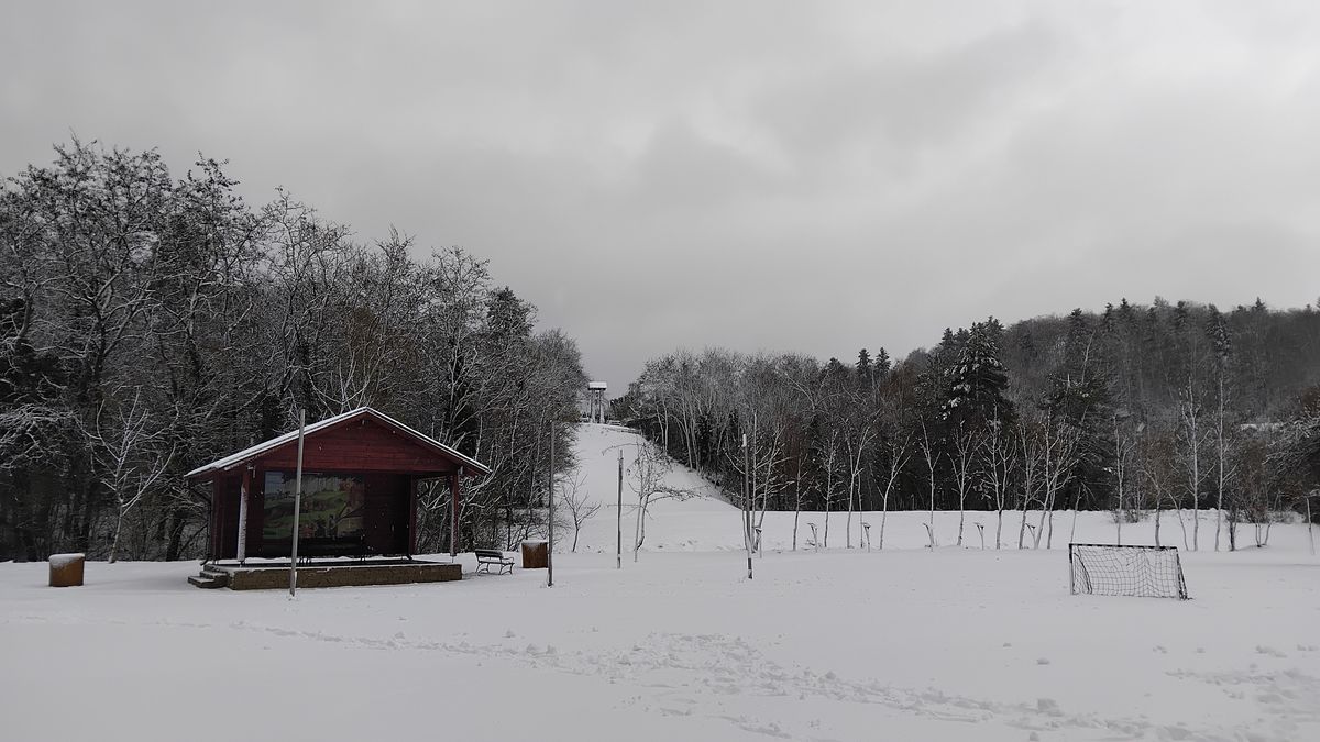 Havazás Győr-Moson-Sopronban