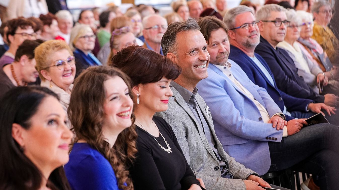 Lehullt a lepel a győri színház új évadáról – Mutatjuk a bemutatókat