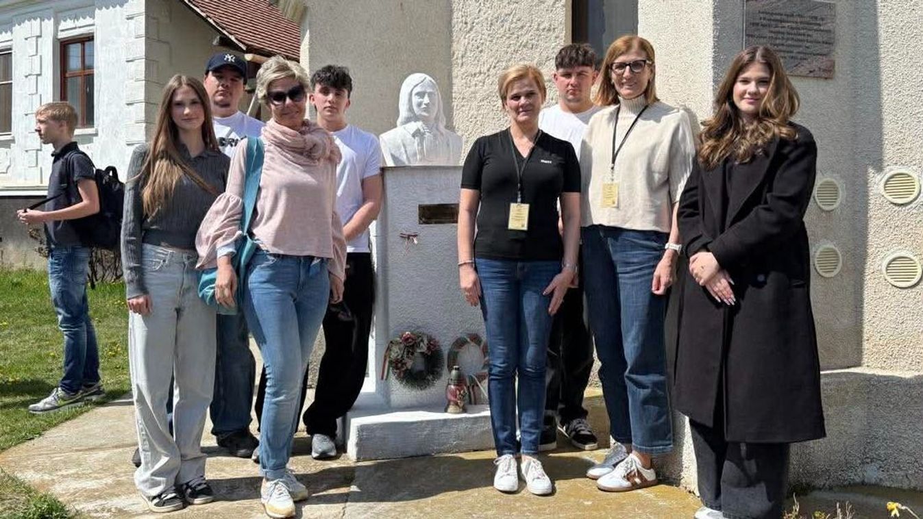 Bolyai iskolák találkoztak, ezúttal Marosvásárhelyen jártak az óváriak