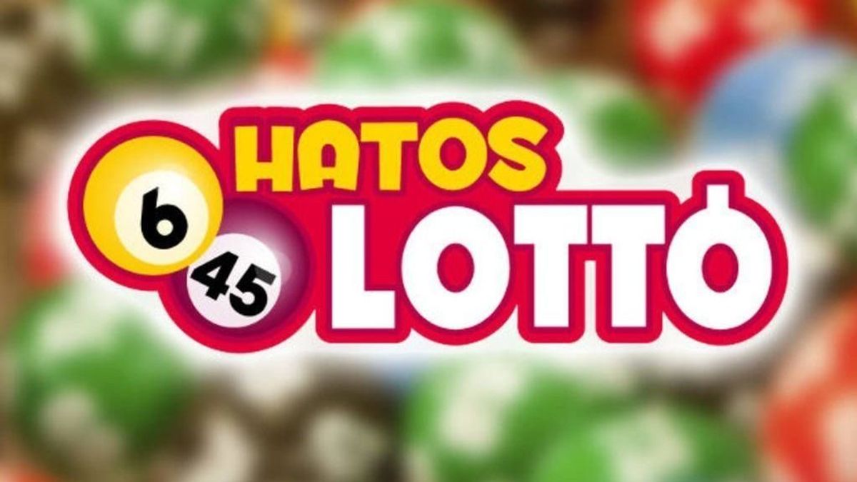 Ezek a hatoslottó nyerőszámai