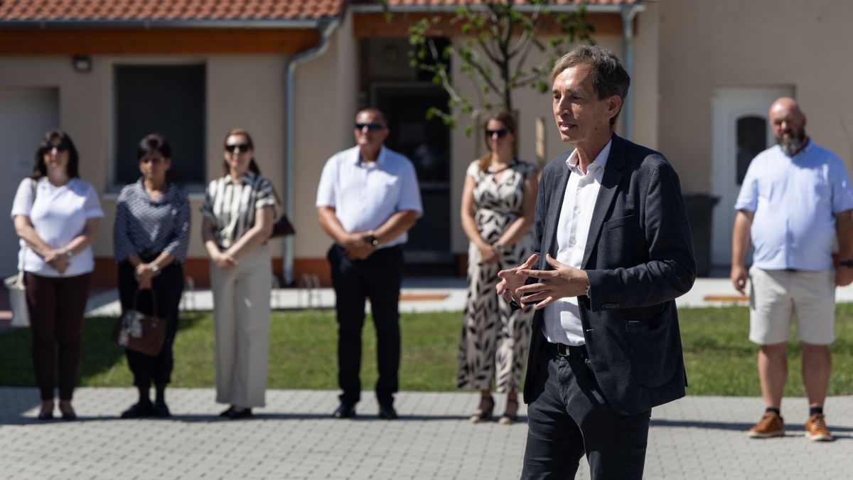 Kiss Tertullián-ösztöndíjban részesült minden babóti iskolás idén is.