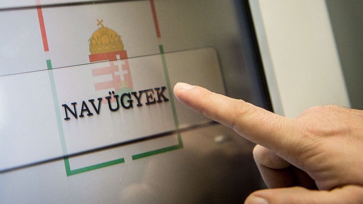 Több adó- és vámszabály változott, közleményt adott ki a NAV