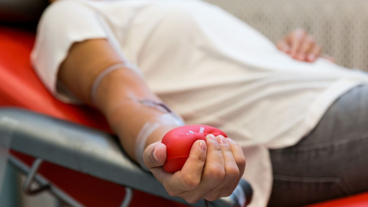 Mutatjuk, hol adhatunk vért jövő héten Győr-Moson-Sopronban