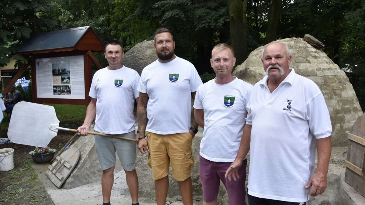 Kemencenap: Kisbodak színes programokkal készülnek a hétvégi falunapra