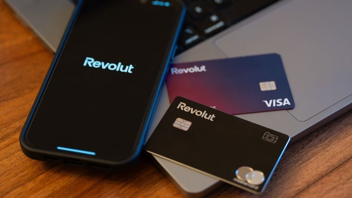 Nincs menekvés: már a Revolut-számlákon is inkasszóznak a végrehajtók