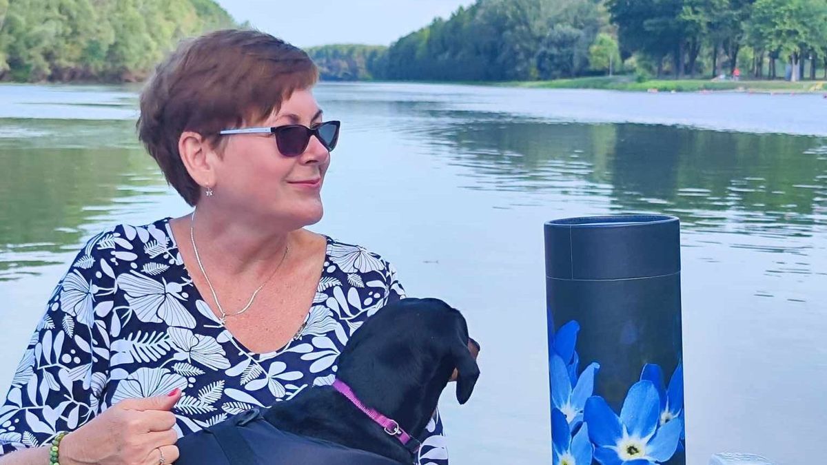 "Sosem tették ki a lábukat Győrből, de holtukban együtt jutottak el a vágyott tengerig"– Temető helyett a folyó is lehet végső nyughely