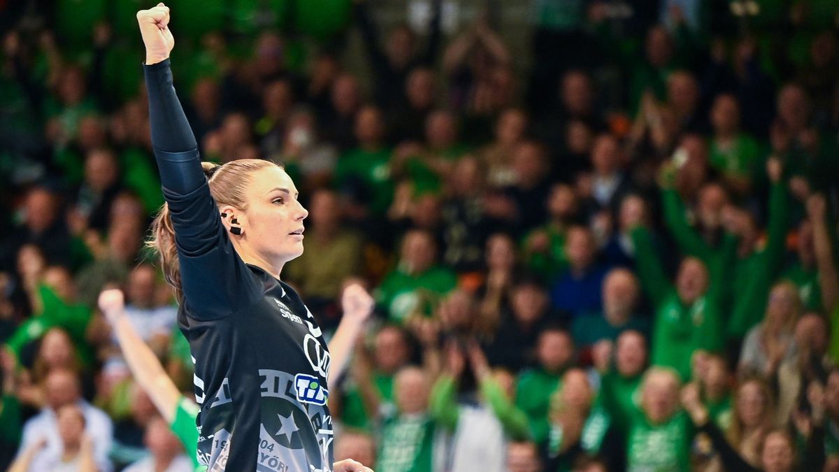 Szemerey Zsófi: különleges idény elé nézünk, még nem voltam ilyen helyzetben