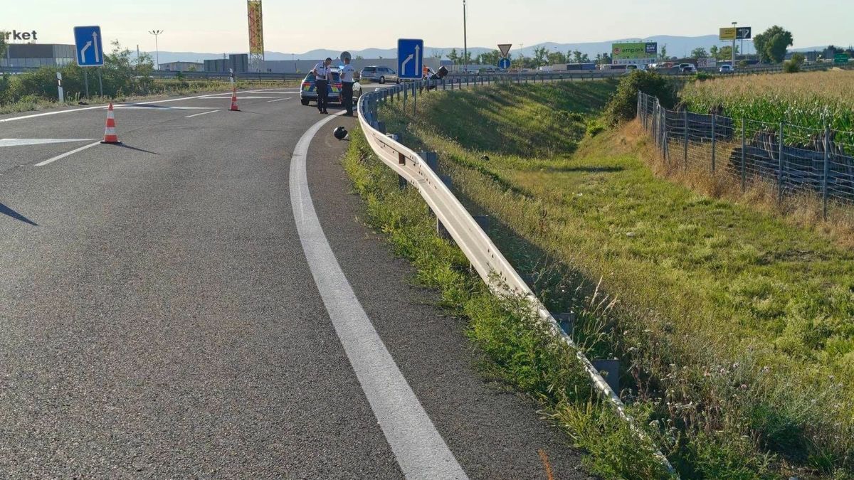 Szomorú szombat Nagyszombat körzetében - ketten haltak meg az utakon - megrázó fotók