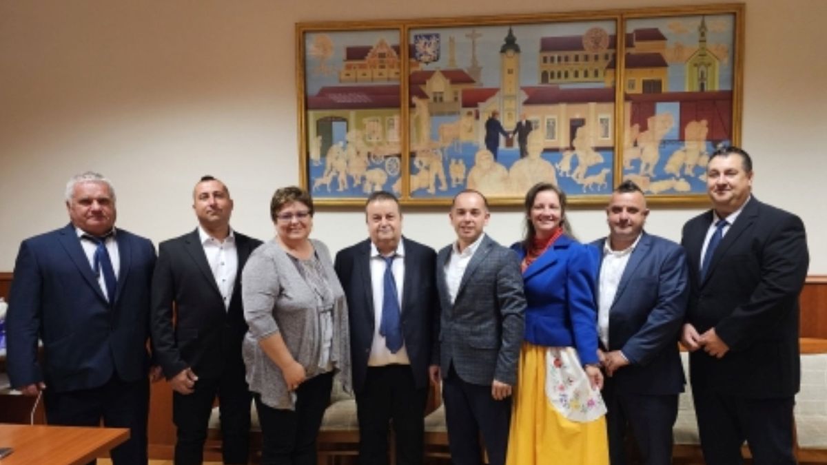 Időközi választást tartanak Mosonszolnokon, többen újraindulnak