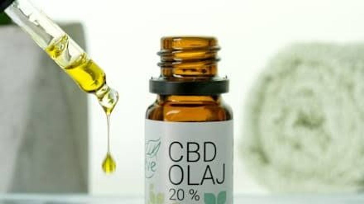 Súlyos hiányosságokat tártak fel a hatóságok a CBD-alapú termékeknél