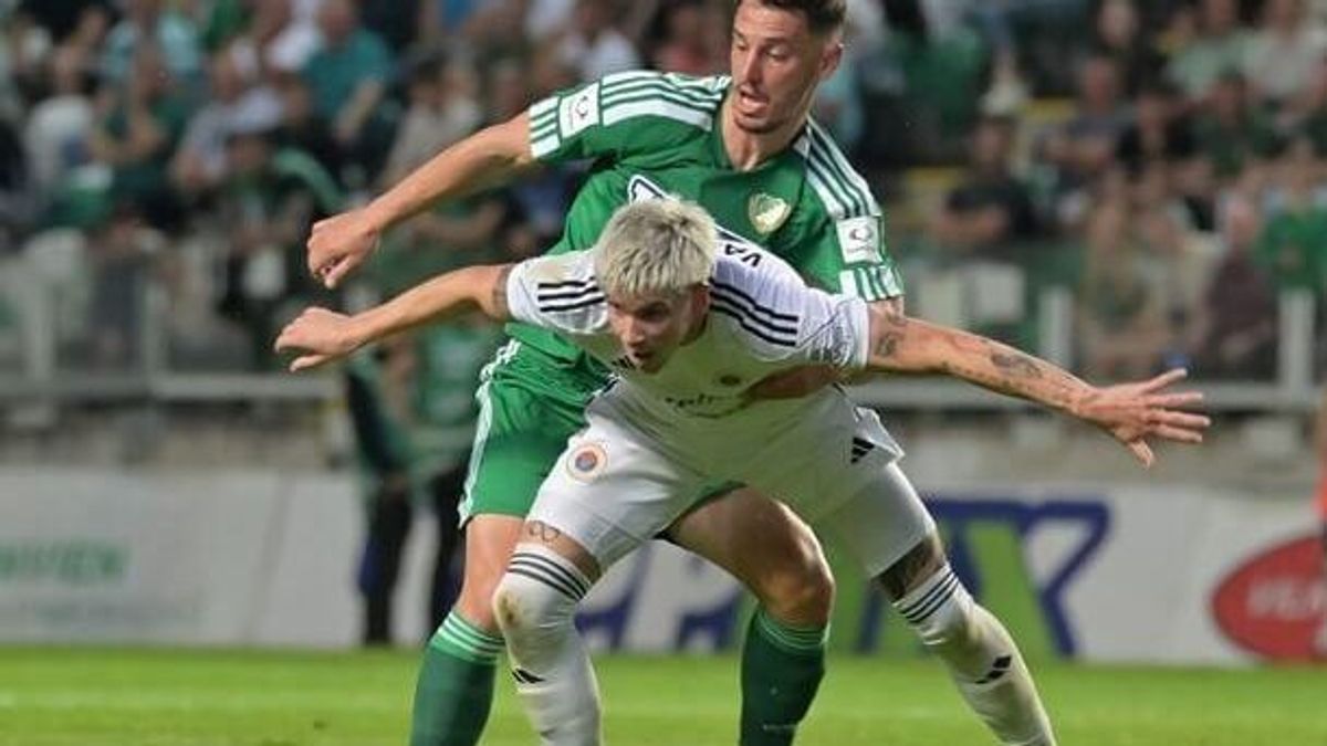 Képernyőn a Vasas-ETO FC mérkőzés is