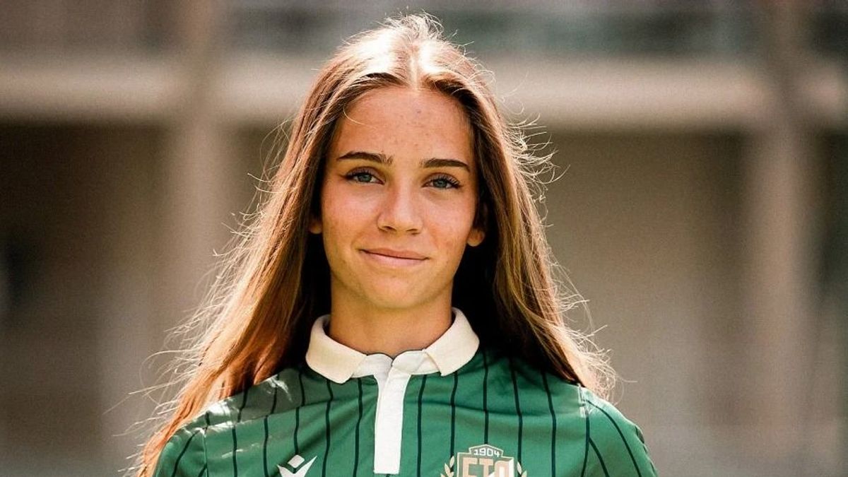 Az MTK-tól igazolt támadót az ETO