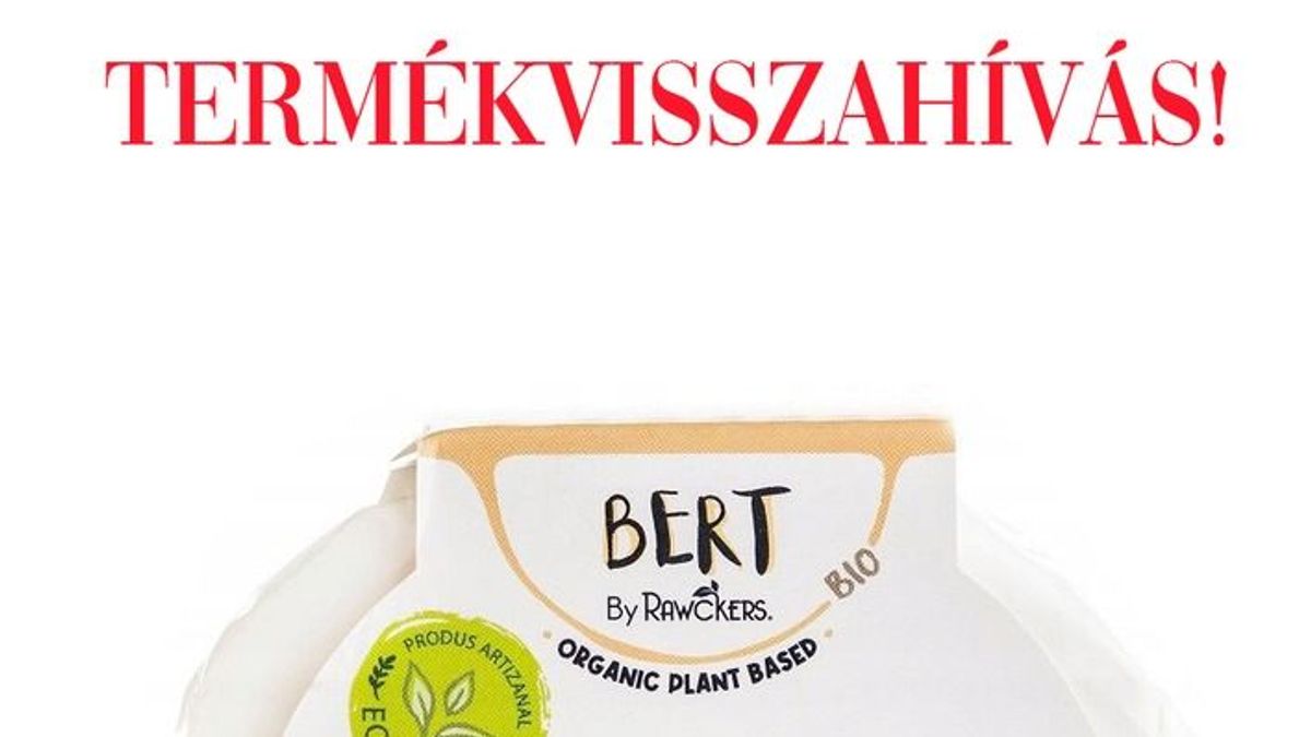 Ha szereted a camembert, ezt a terméket semmiképp se fogyaszd el!