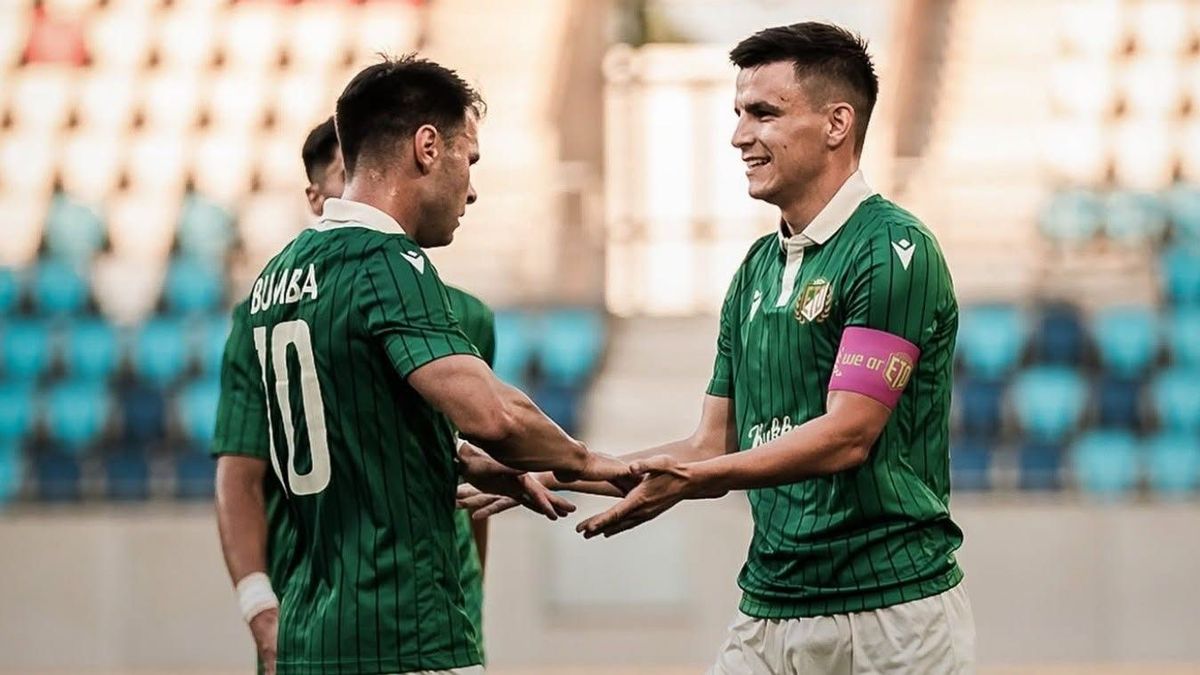 Az ETO FC közelebb egy rigai úthoz