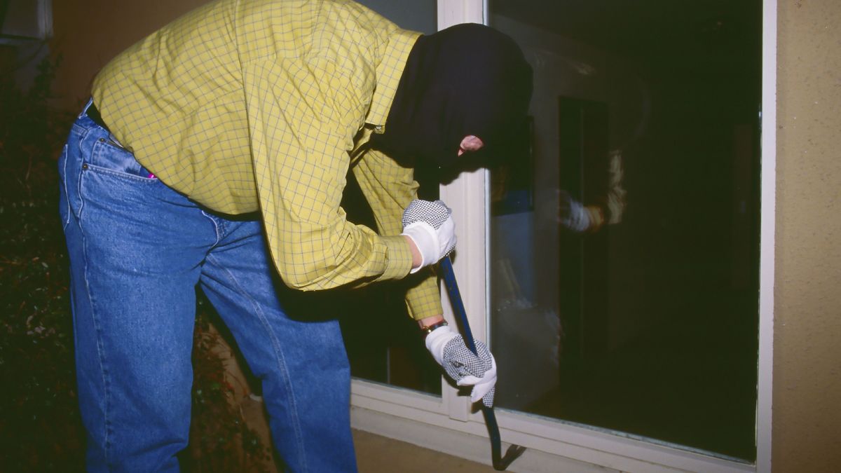 Kiraboltak egy lakást Sopronban, hihetetlen vége lett a történetnek