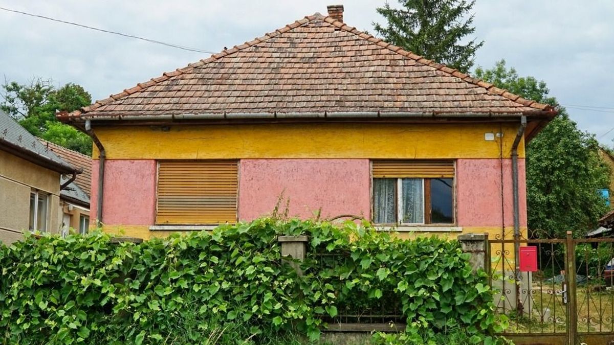 Sokat elárul a magyar lakáspiacról: ennyit ér ma 40 millió forint
