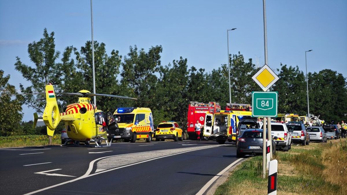 Tényleg megér ennyit az a két perc? - közlekedési morál a magyar utakon