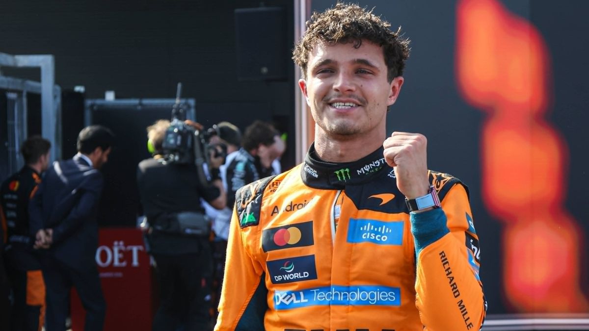 41. Forma-1-es Magyar Nagydíj – Több mint 160 ezer néző Hamilton-Verstappen és Hamilton-Antonelli csatát élvezhetett – fotók