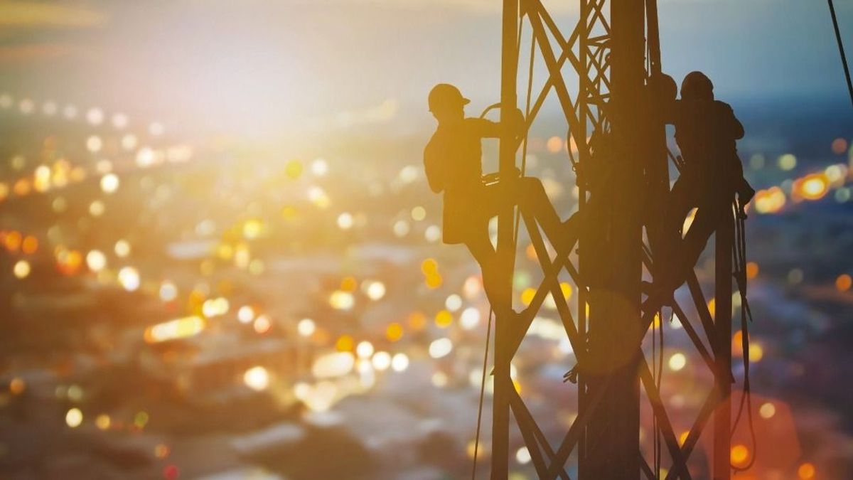 Közel egy órára sötétségbe borult Győr déli része szerdán, az E.ON megvizsgálja a kárigényeket