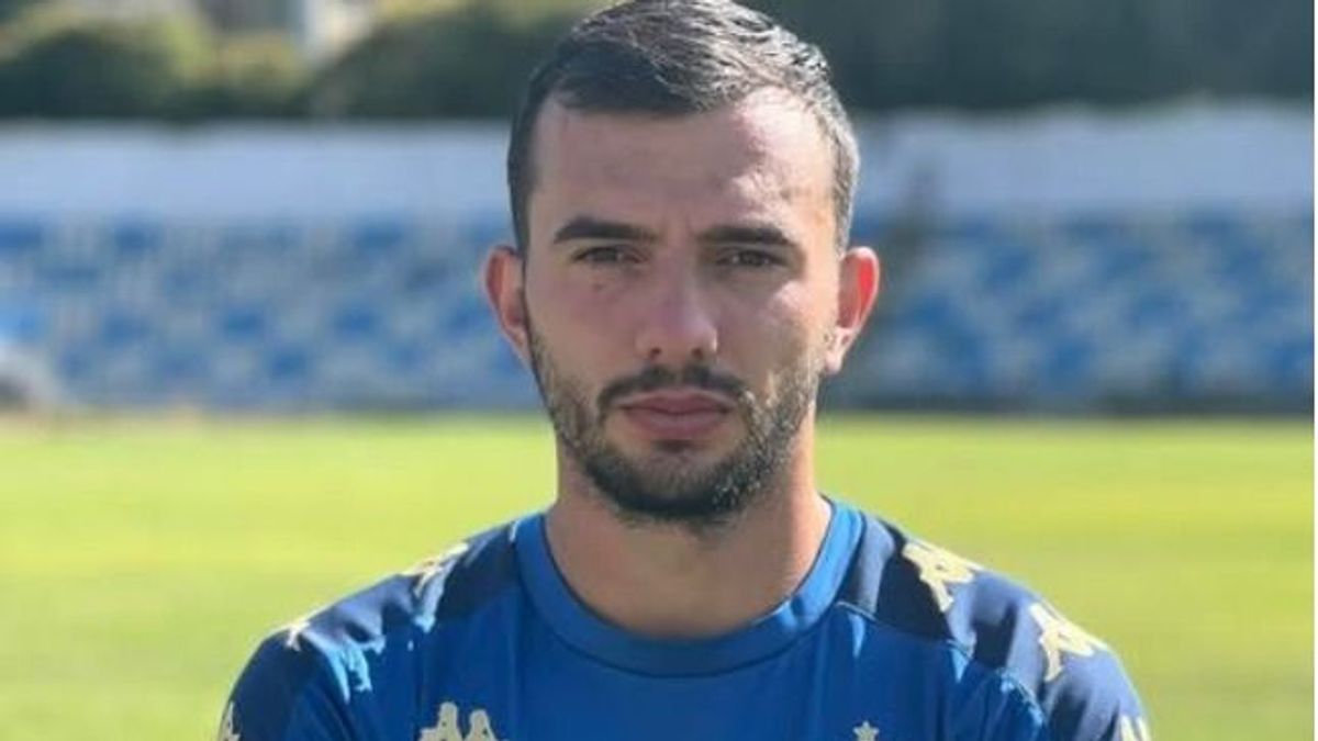 Albán együttes szerezte meg az ETO középpályását