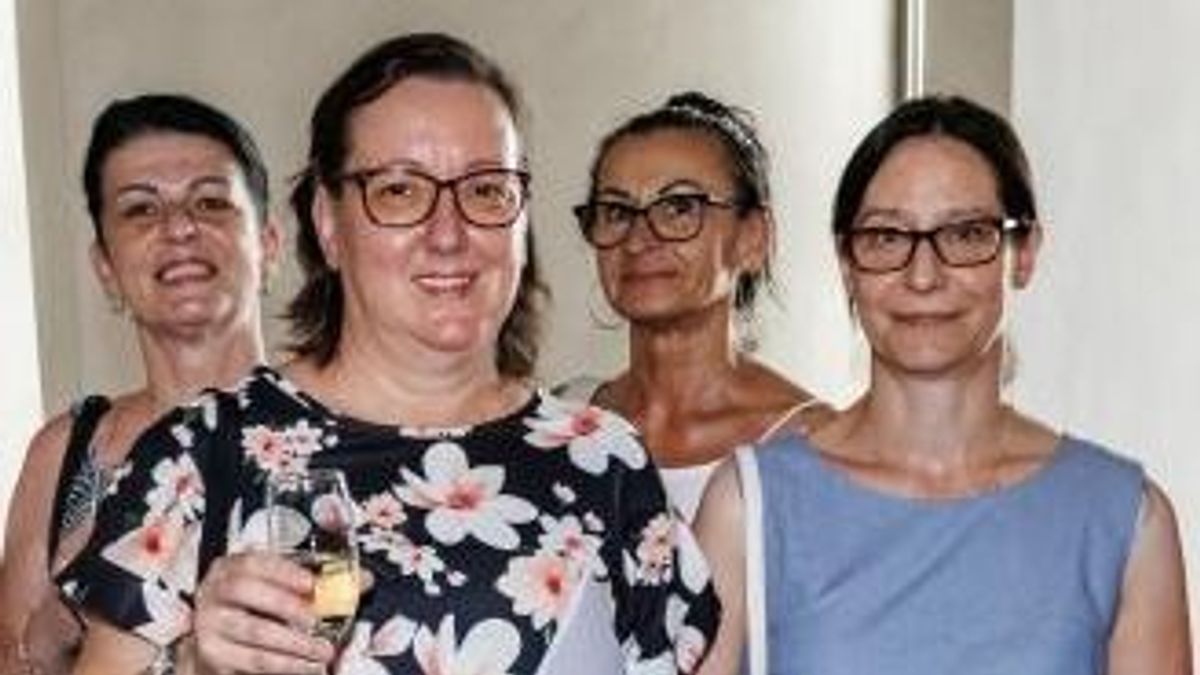 38 éve a legkisebb betegekért dolgozik a győri kórház kitüntetett asszisztense