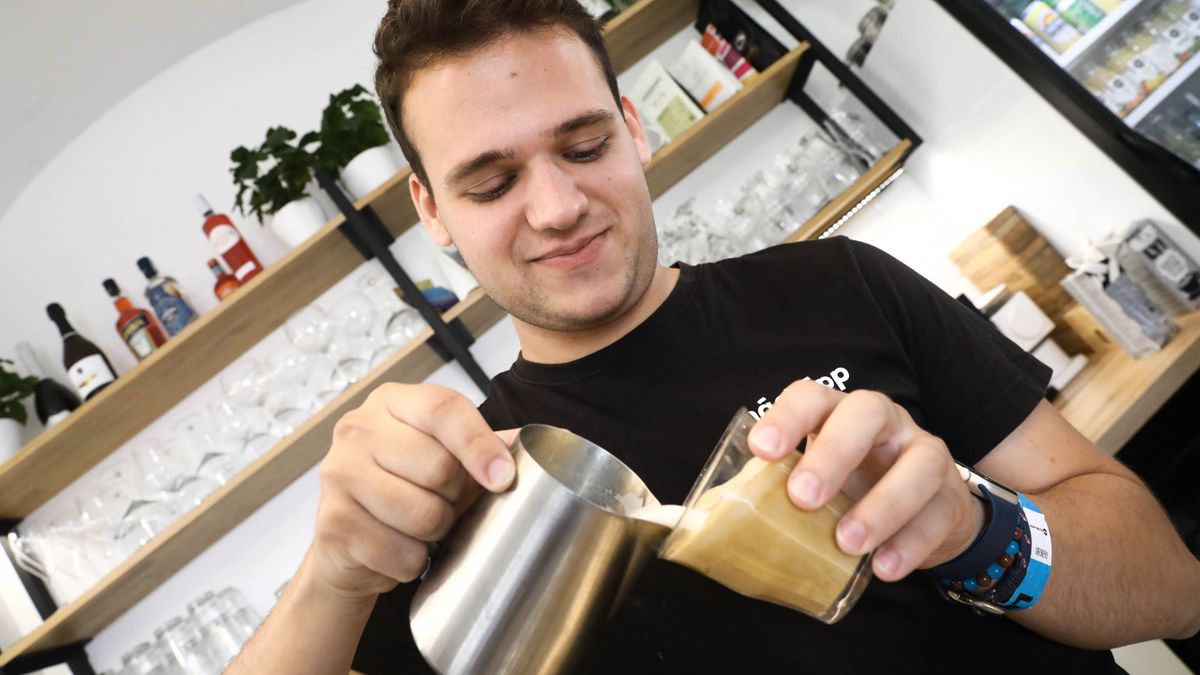 Megváltozik a kávézás? Egy győri kávézó szerint ez vár ránk