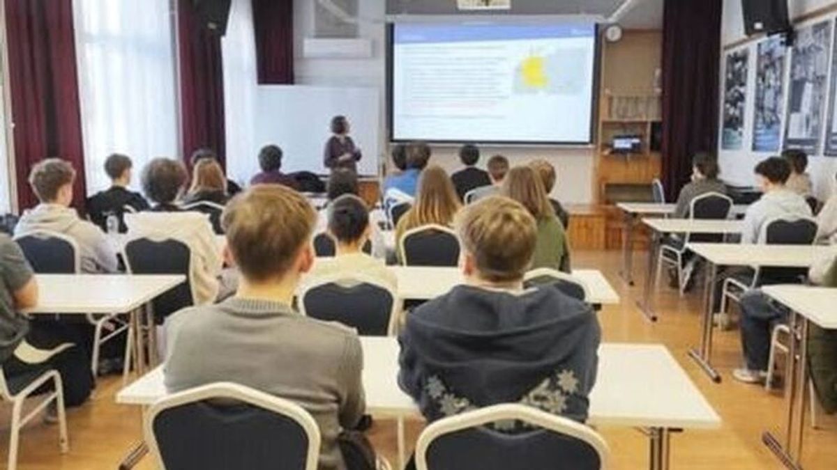 Aki nem jutott be a felsőoktatásba, most a győri Hildre figyeljen