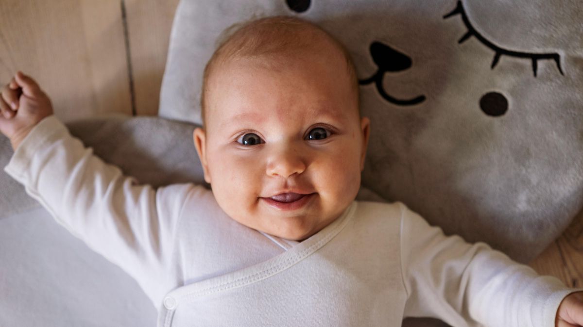 Egy kisfiú és egy kislány kezdte meg a kis életét csütörtökön Győrben