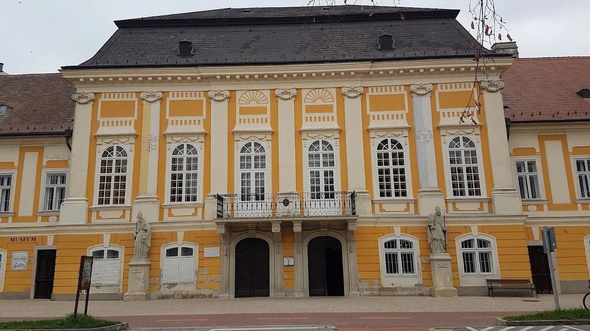 Ingyenes lesz a csornai múzeum látogatása augusztus 20-án