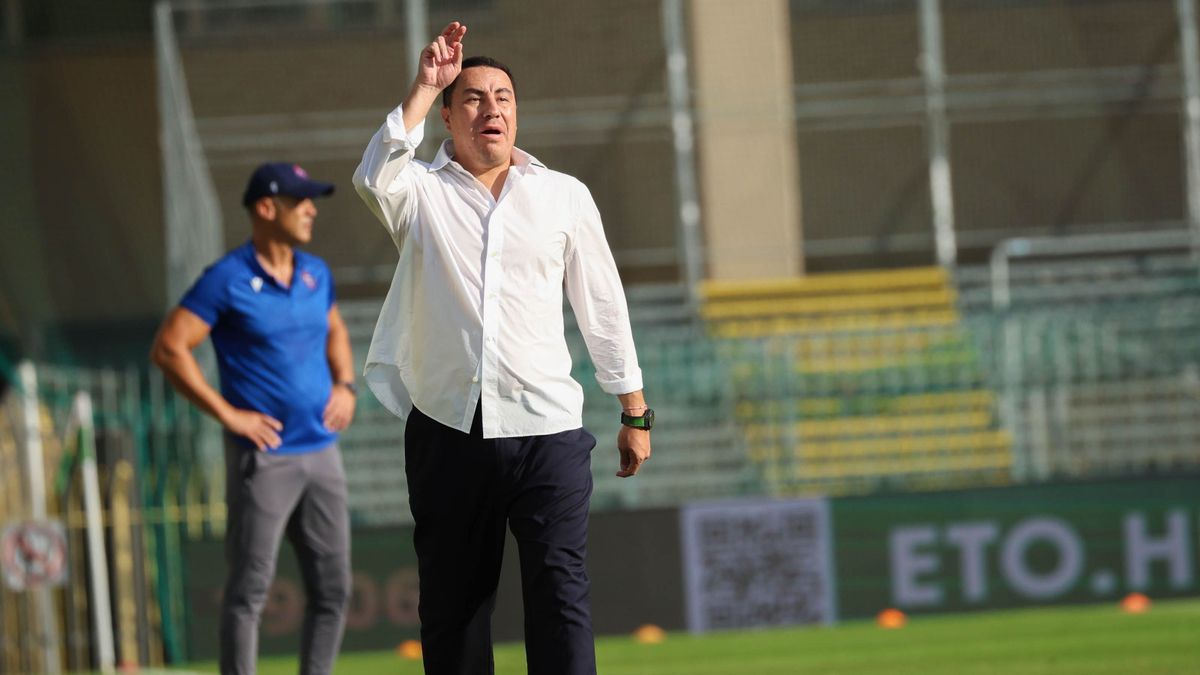 Juárez megtörte a csendet Vitális ügyében: „Ami az öltözőben történik, ott is marad"