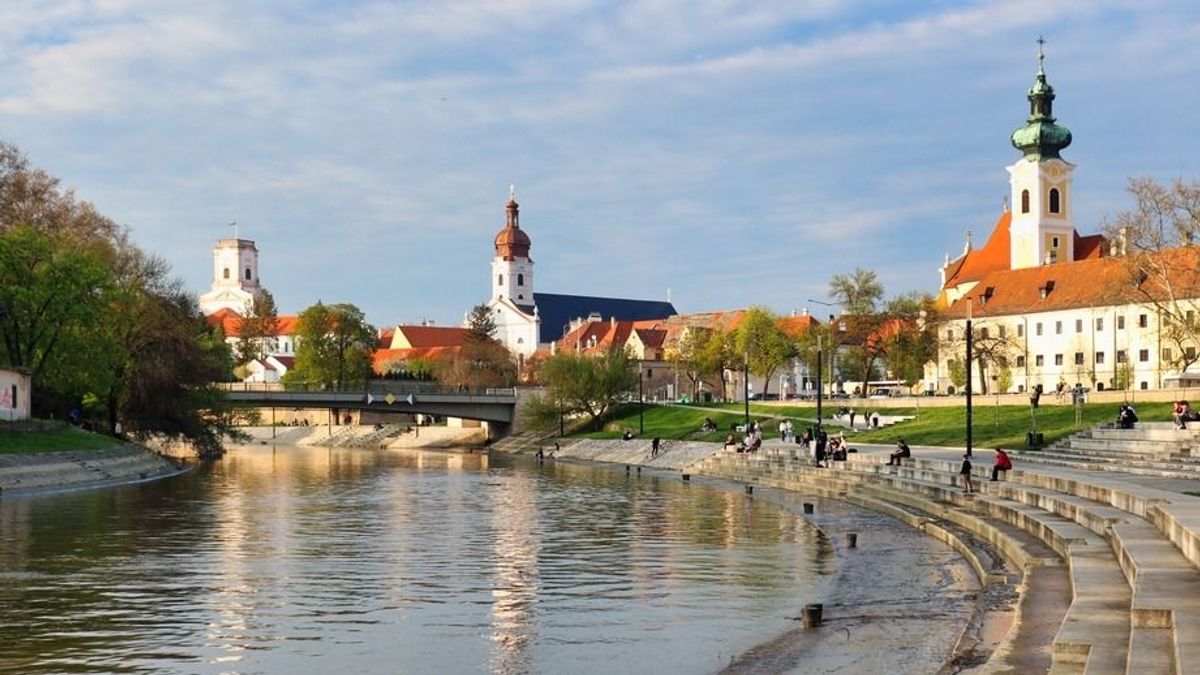Győriek, figyelem! Ezeket a fontos tudnivalókat most érdemes elmenteni
