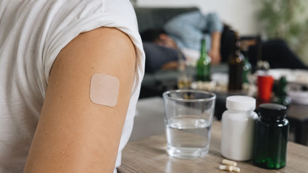 Másnaposság elleni vitaminok: segíthetnek, de nem úgy, ahogy sokan gondolják
