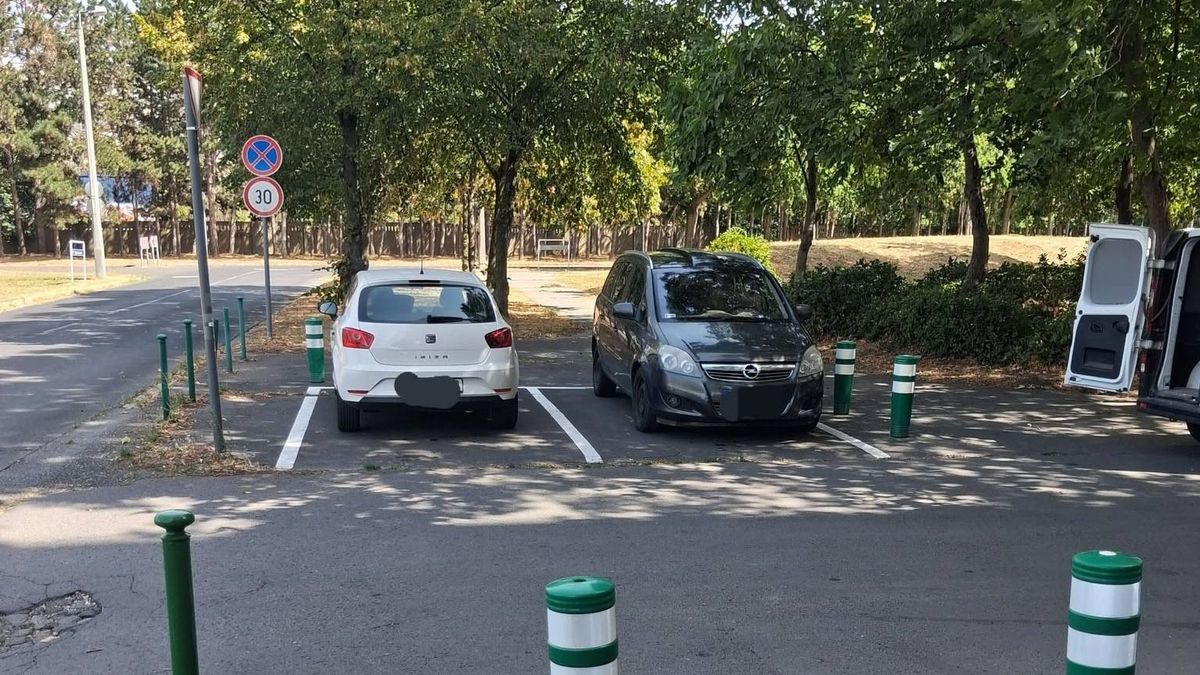 Így fejődik Marcalváros - aluljáró, parkoló és illegális WC felszámolása