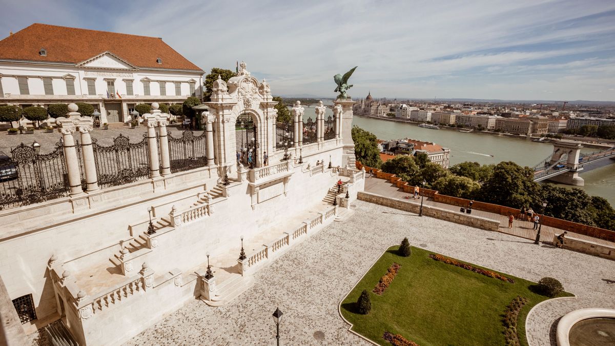 Augusztus 20.: itt lehet a legszebb helyről nézni a tűzijátékot, ráadásul több program is ingyenes