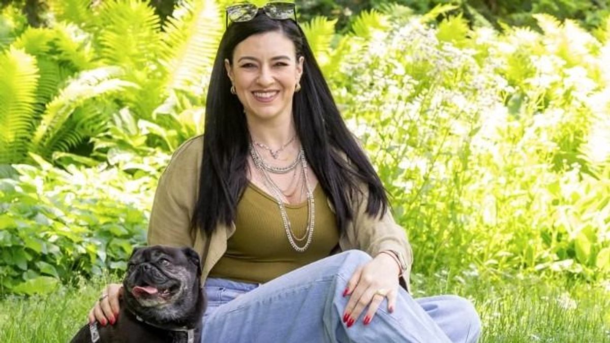 "A legnagyobb és egyben legapróbb ajándék!" - Stana Alexandra így éli meg a várandóságot