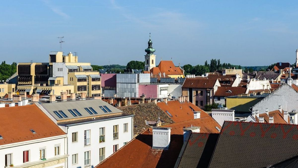 Albérletet keresel Győrben? Egyelőre nincs tömeg, de az árak így is húzósak