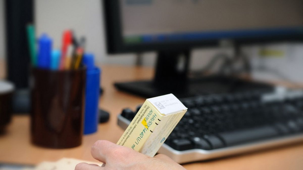 Hónapok óta terjed a vírus: a gyermekek miatt is aggódnak Magyarországon