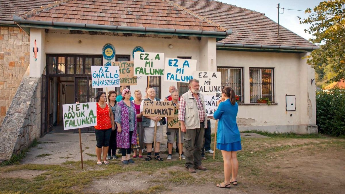 Ha unatkoznál a hosszúhétvégén: ezzel készül a mi kis falunk, epizódözön vár minden rajongóra