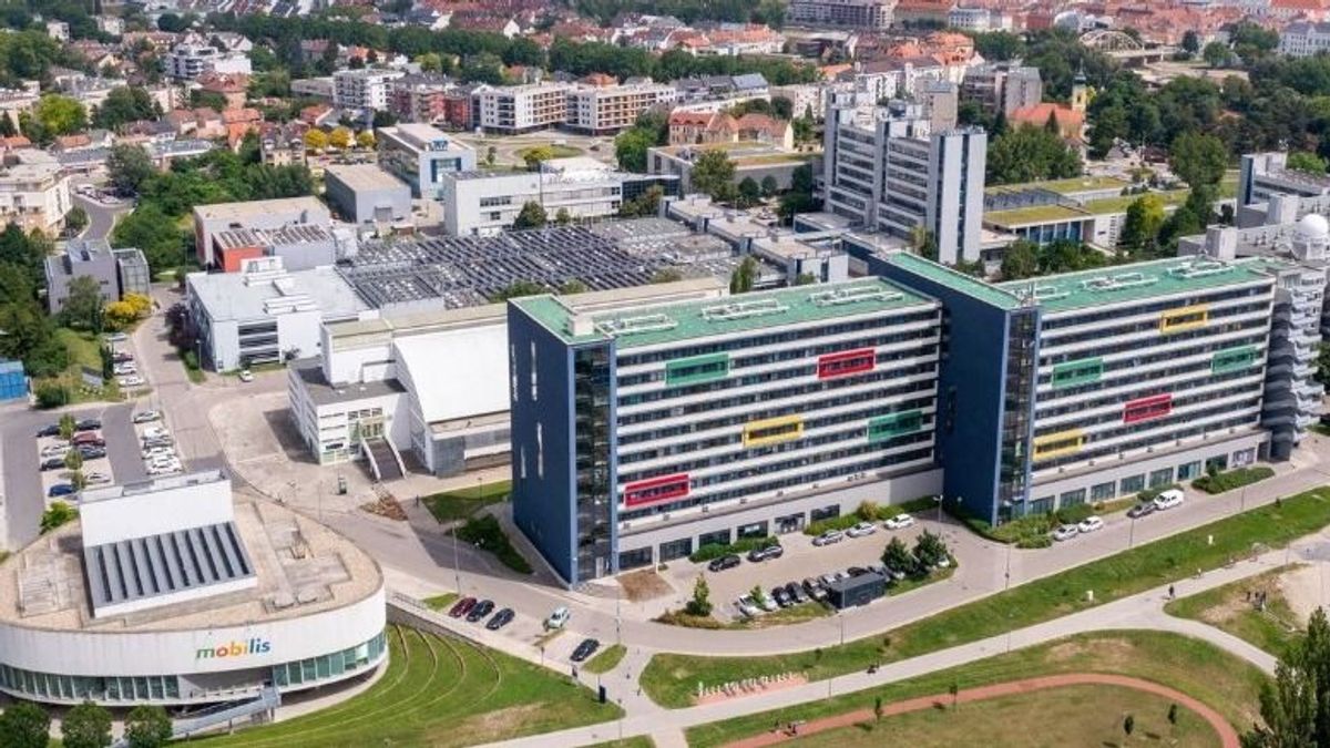 Állami kitüntetések a Széchenyi István Egyetemen