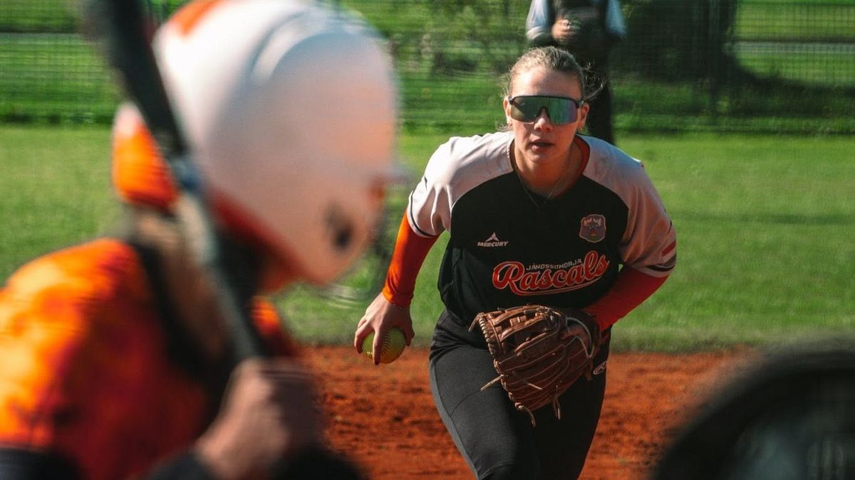 Rangos női softball kupának ad otthont Jánossomorja