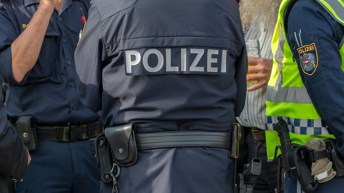 Drog, alkohol, elvett jogsik: durva razziát tartottak két fesztivál után Ausztriában
