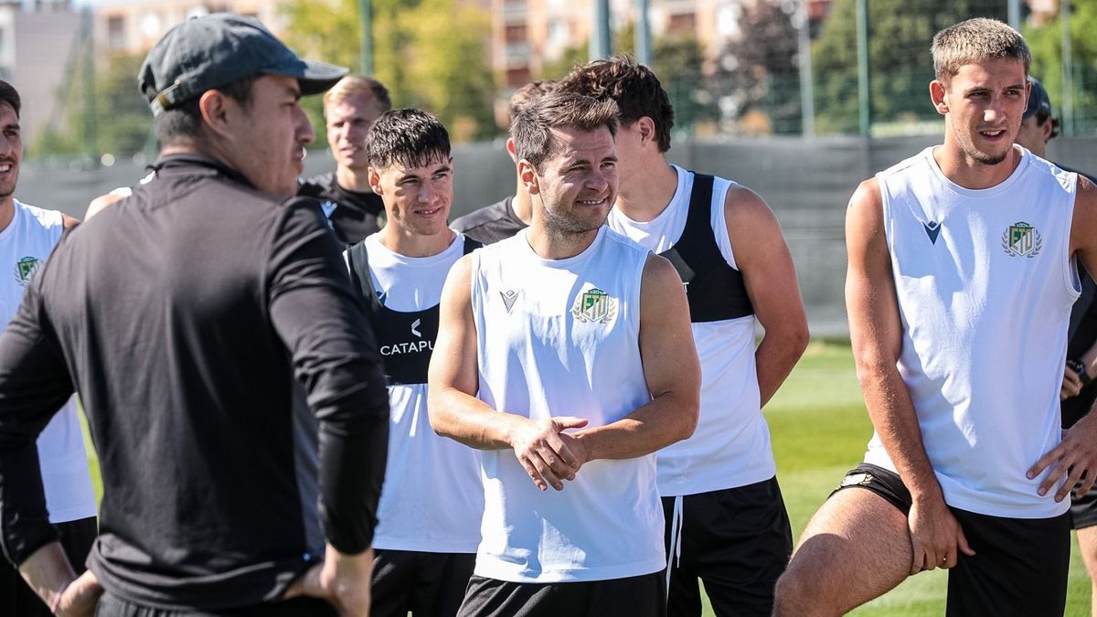 ETO FC–Riga a Konferencia Ligában - online - Íme a győriek kezdőcsapata