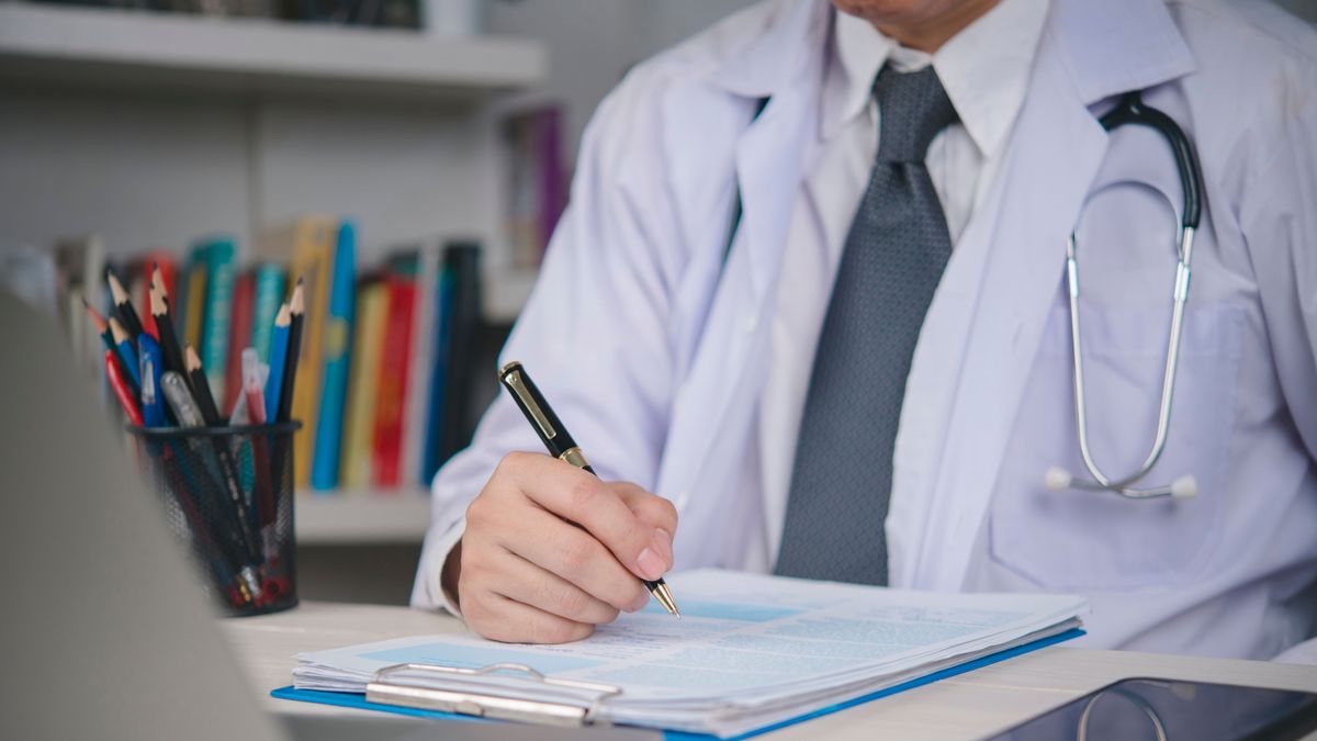 Dr. Szabó György praxisát két doktornő helyettesíti Enesén, íme a részletek