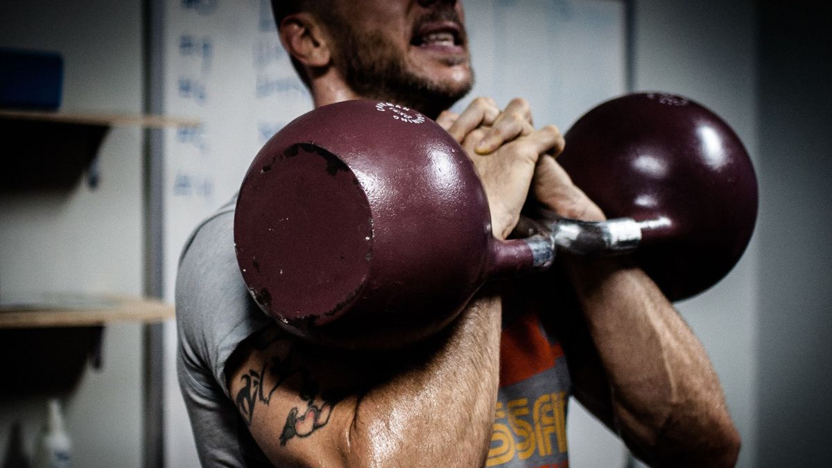 Hivatalos szakszövetségi státuszt kapott a Magyar Súlyemelő Szövetség, kizárólagossága lehet a kettlebell szakágban